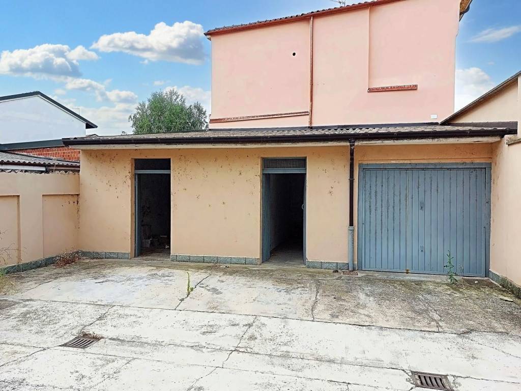 Appartamento a Mede in Via Antonio Gramsci, N. 3 - Foto 5