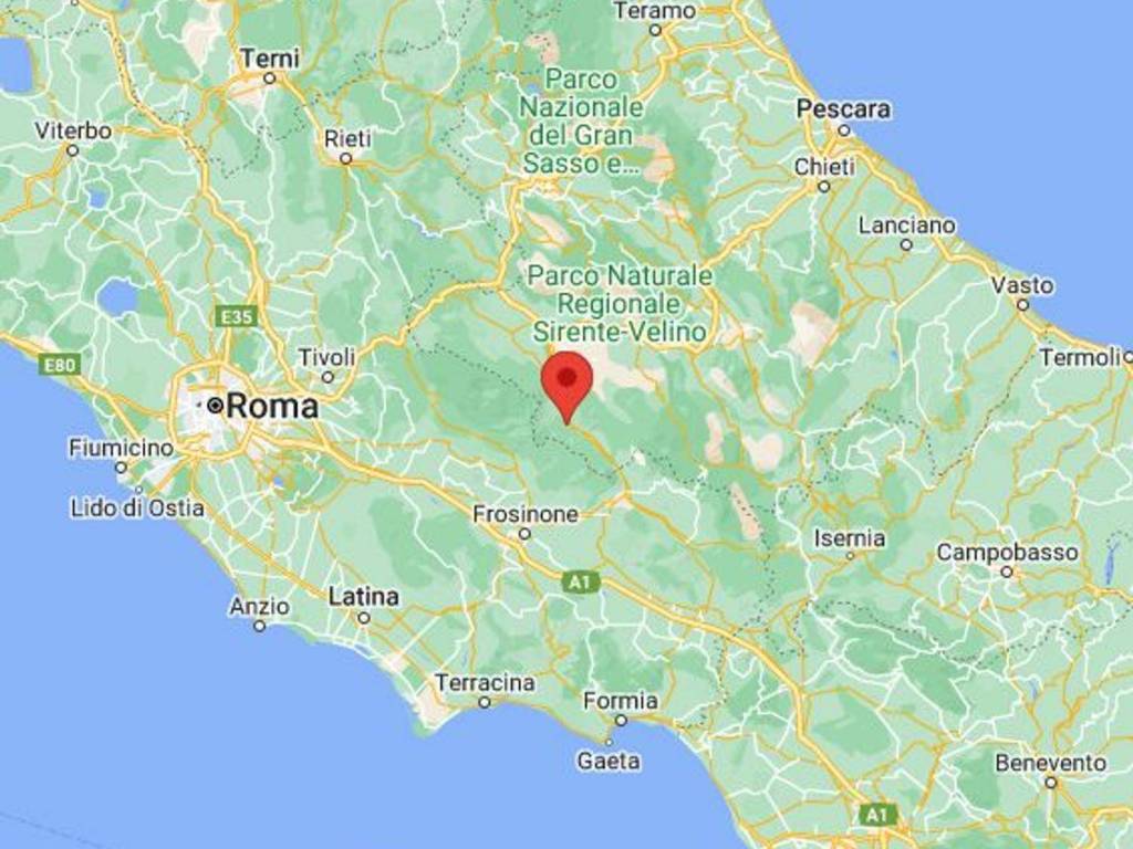 Appartamento a Morino in Via Lungo Romito, N. 1 - Foto 4