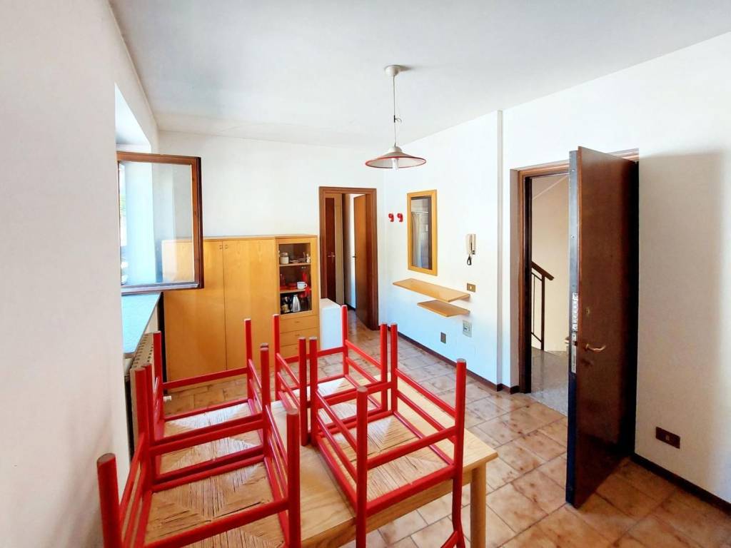 Appartamento a Pasturo in Via Trieste, N. 56 - Foto 2