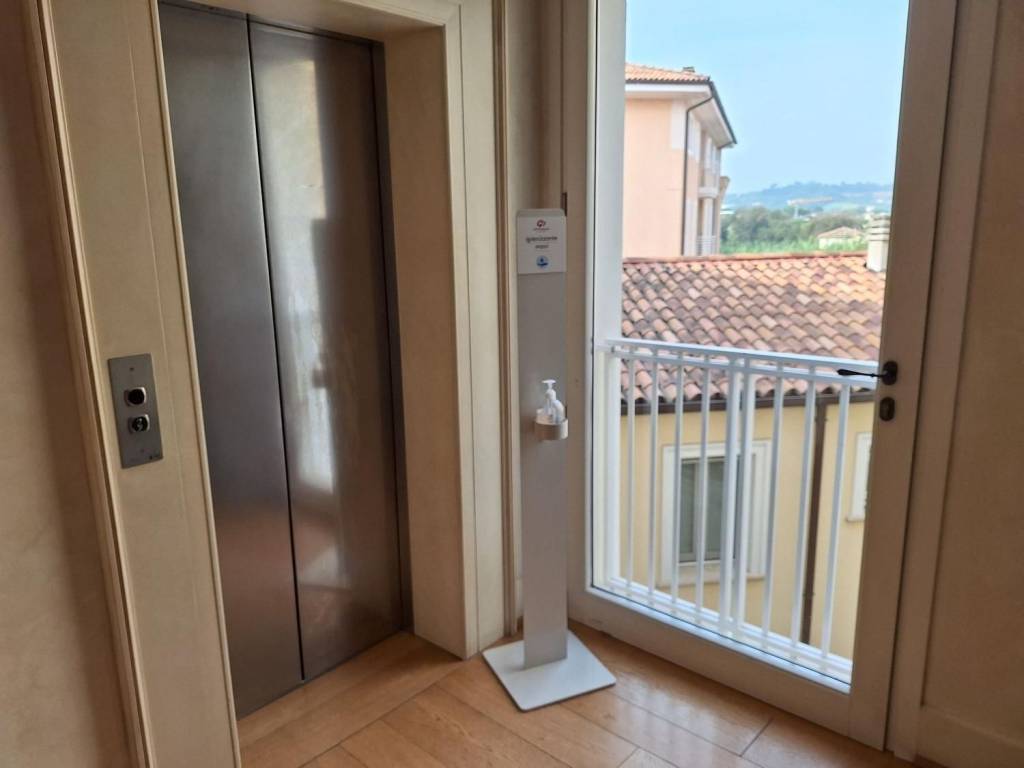 Immobile a Fano in viale bruno buozzi, N. snc - Foto 2