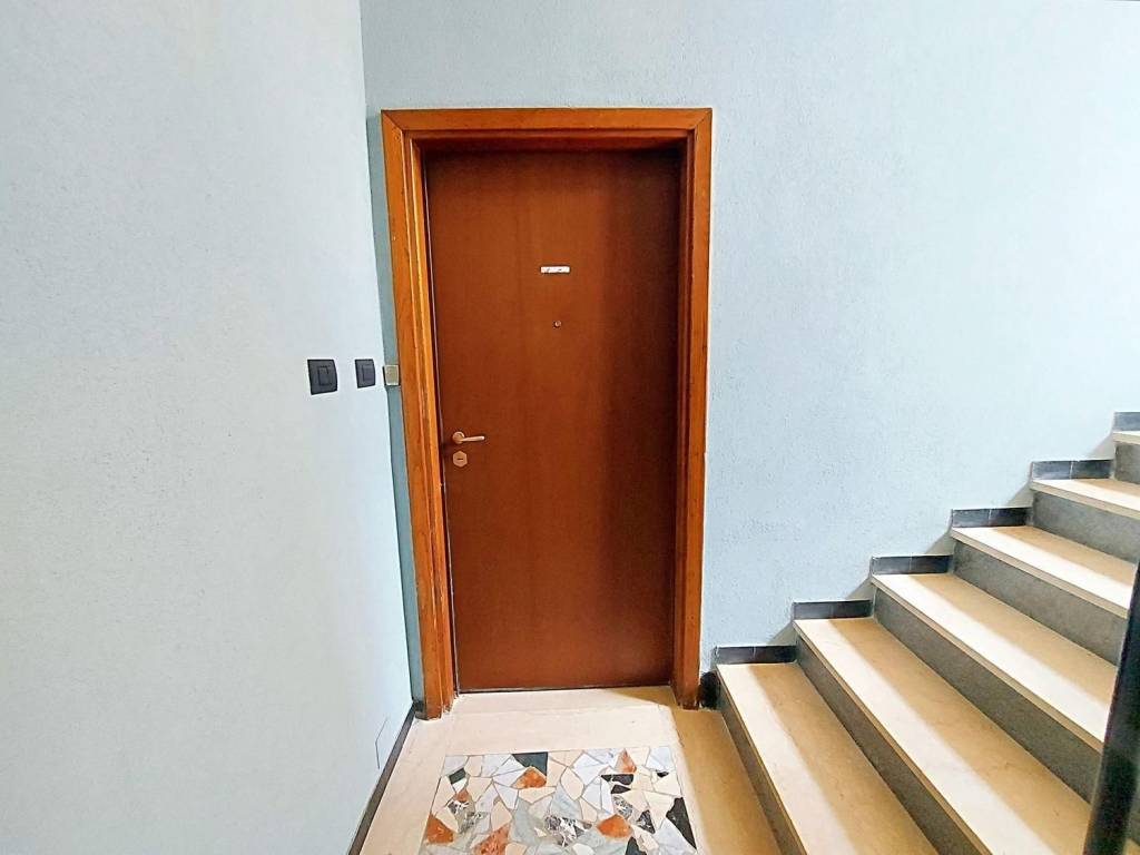 Appartamento a Sondrio in Via Maurizio Quadrio, N. 13 - Foto 2