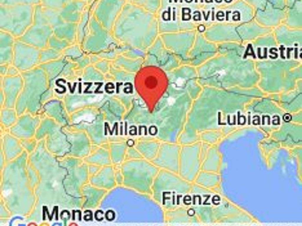 Appartamento a Sondrio in Via Maurizio Quadrio, N. 13 - Foto 4