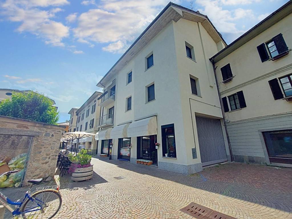 Appartamento a Sondrio in Via Maurizio Quadrio, N. 13 - Foto 5