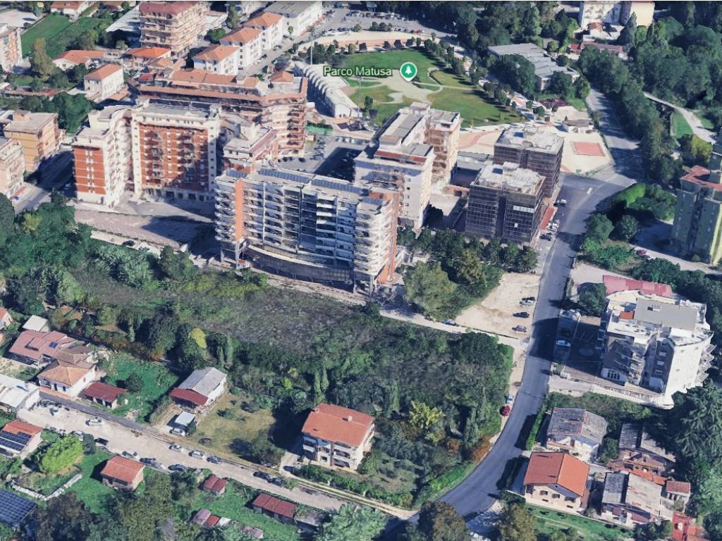Palazzo / stabile a Frosinone in Via Mola Vecchia - Foto 2