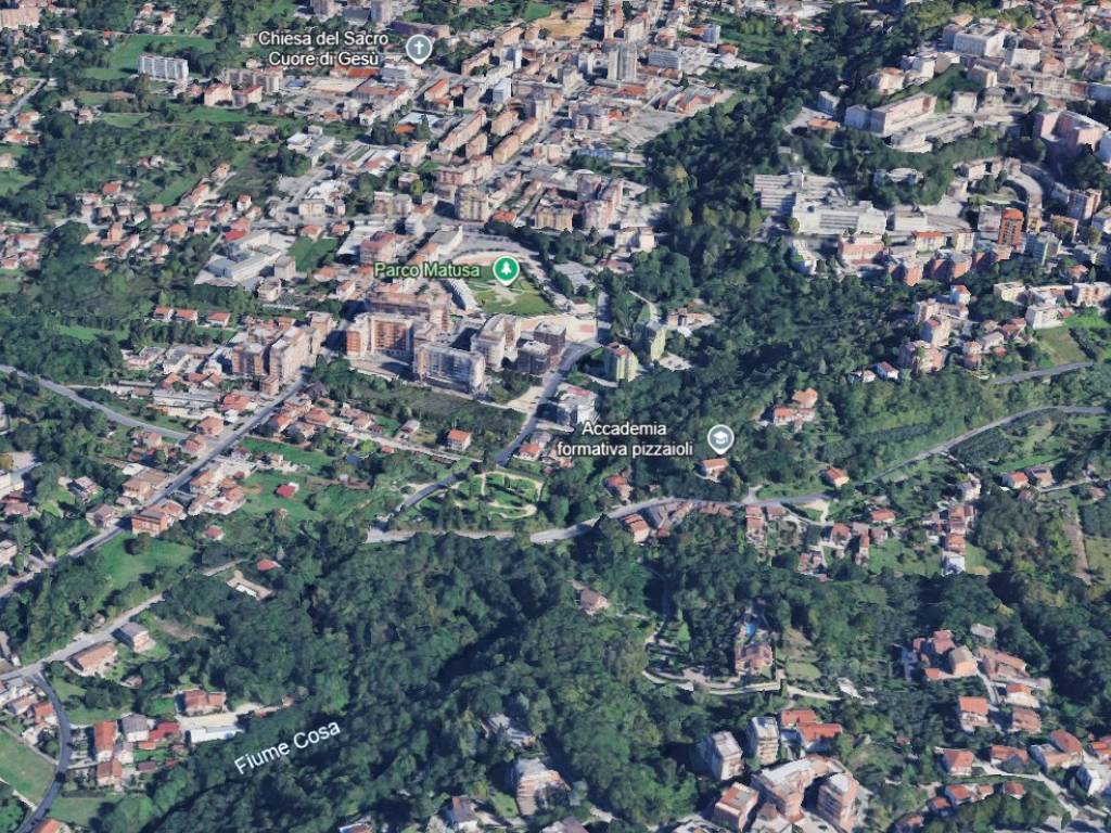 Palazzo / stabile a Frosinone in Via Mola Vecchia - Foto 3