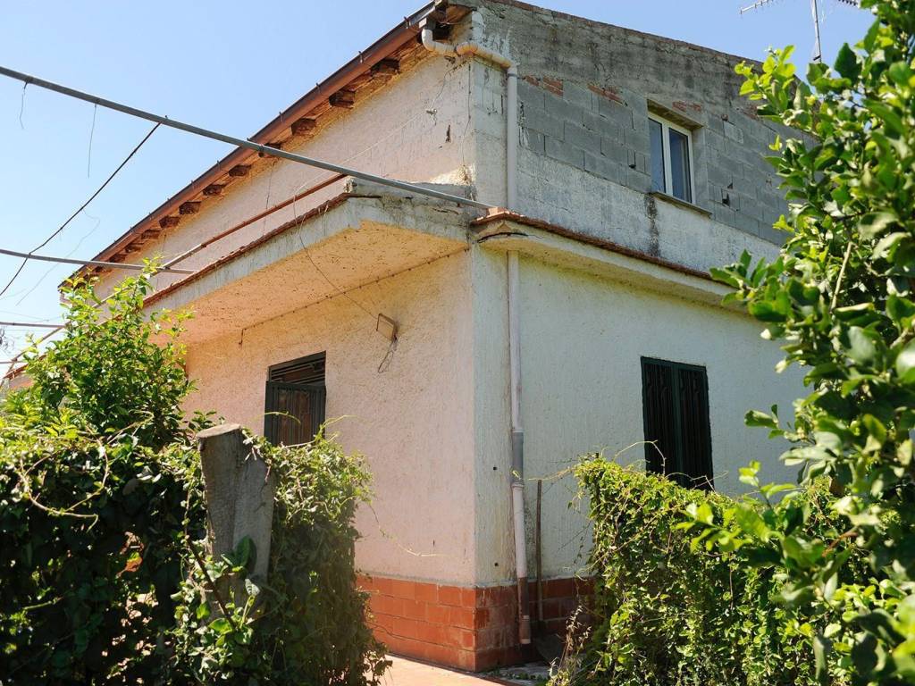 Villa a Acquedolci in Contrada Furiano - Foto 2