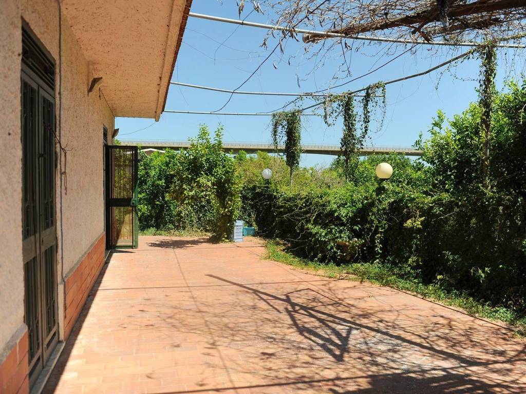 Villa a Acquedolci in Contrada Furiano - Foto 3