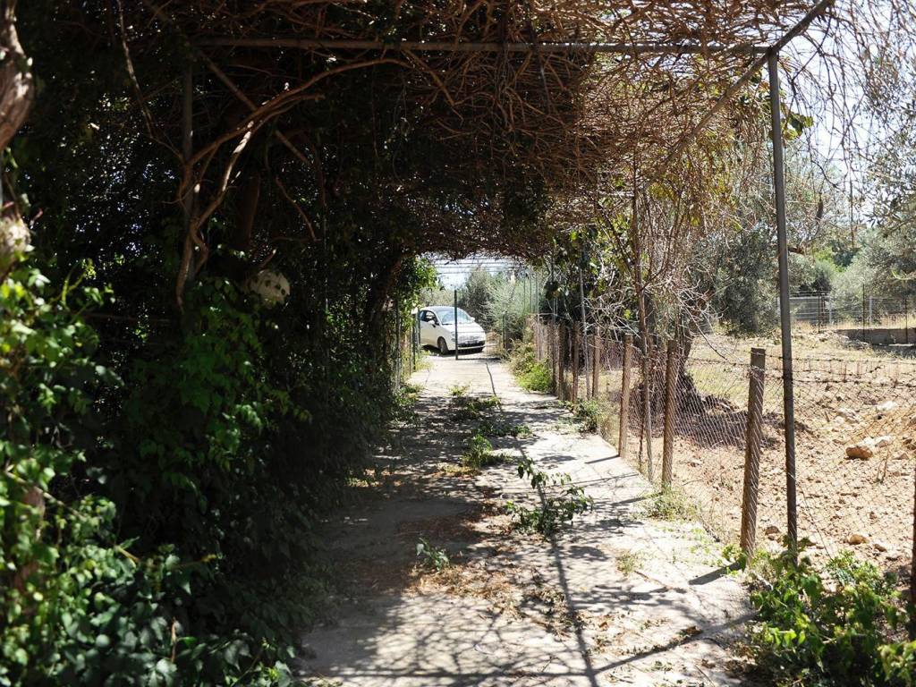Villa a Acquedolci in Contrada Furiano - Foto 4