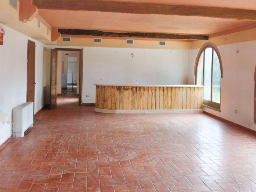 Immobile a Campiglia marittima in Via di Casalpino - Loc. Cafaggio, N. 11 - Foto 2
