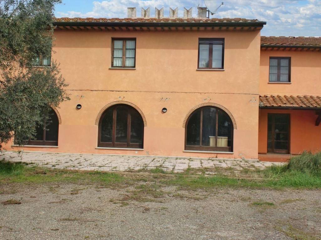 Immobile a Campiglia marittima in Via di Casalpino - Loc. Cafaggio, N. 11 - Foto 3