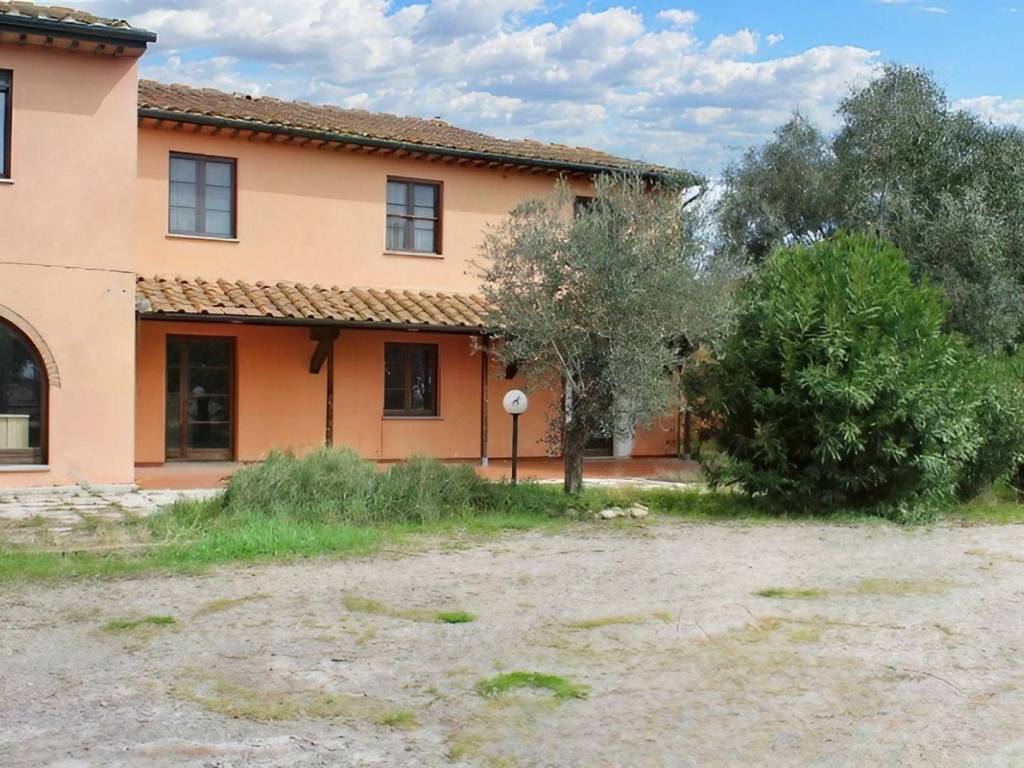 Immobile a Campiglia marittima in Via di Casalpino - Loc. Cafaggio, N. 11 - Foto 4