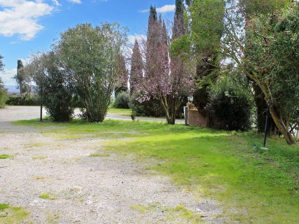 Immobile a Campiglia marittima in Via di Casalpino - Loc. Cafaggio, N. 11 - Foto 5
