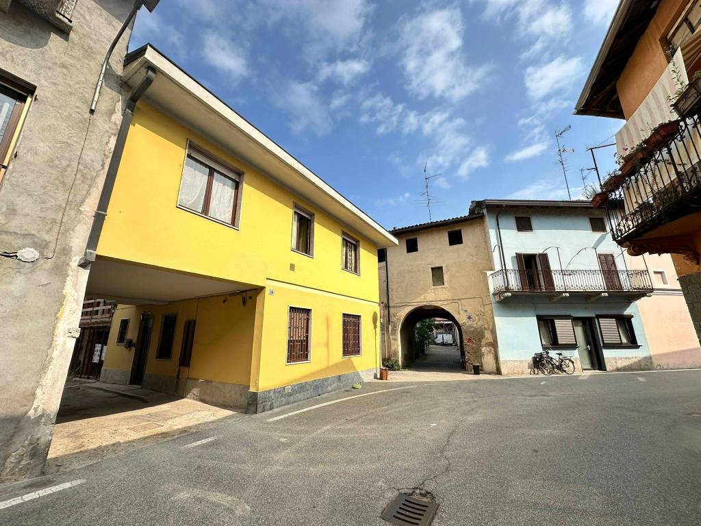 Appartamento a Cameri - Foto 4