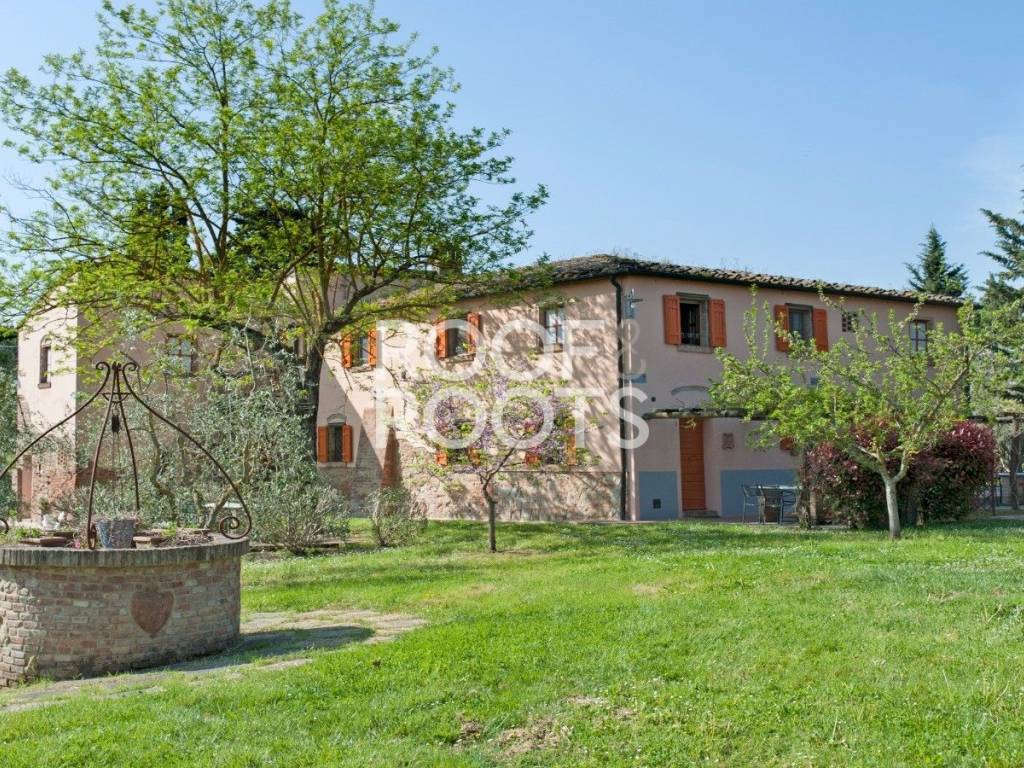 Rustico / casale a Peccioli in Viale Risorgimento, 28 - Foto 2
