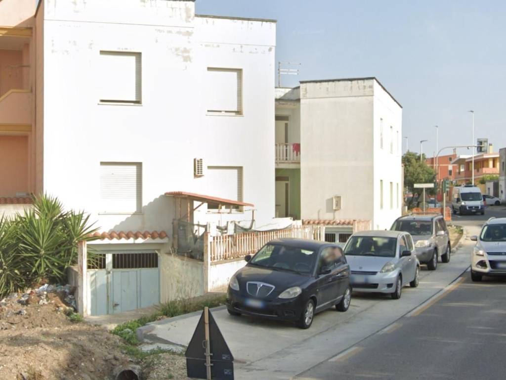 Appartamento a Maracalagonis in Via Circonvallazione, 09040 Maracalagonis CA, Italia - Foto 3