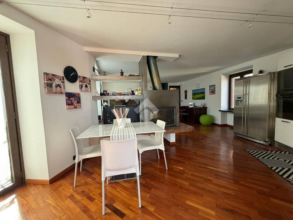 Appartamento a Lanzo torinese in Via diaz, 23 - Foto 2