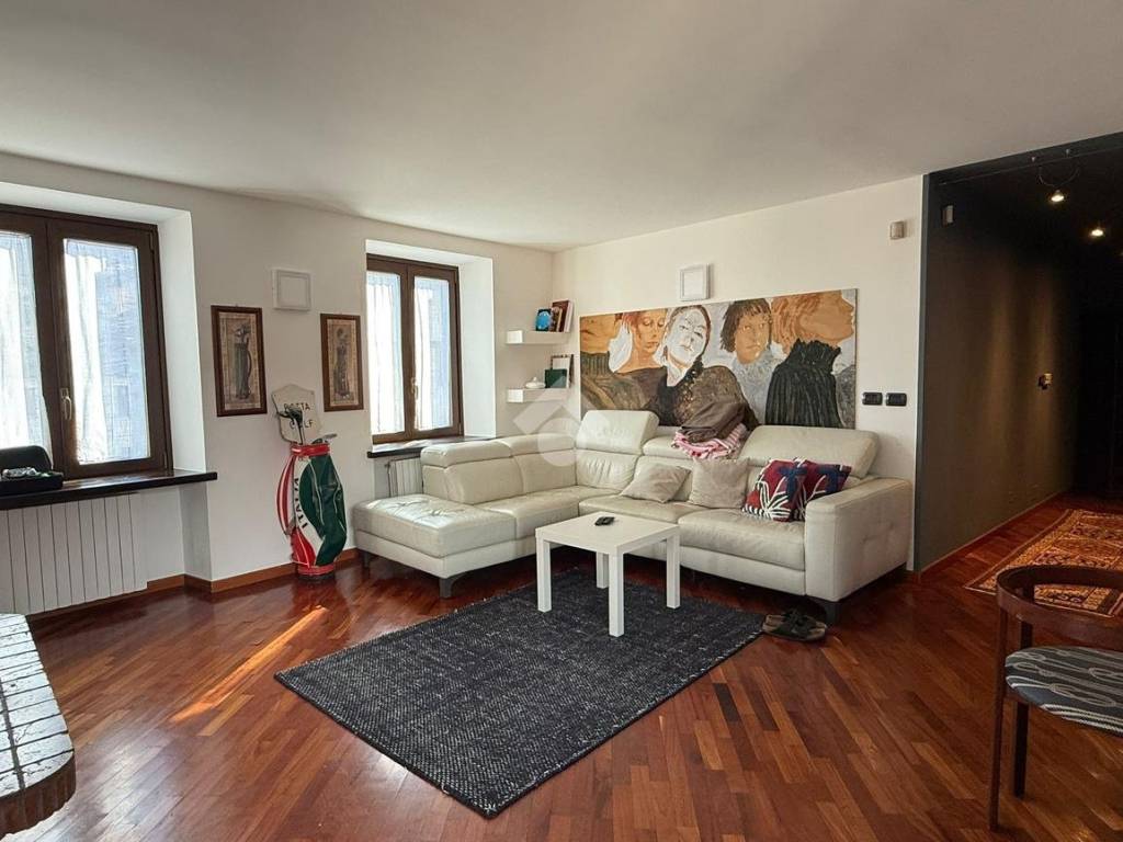 Appartamento a Lanzo torinese in Via diaz, 23 - Foto 5