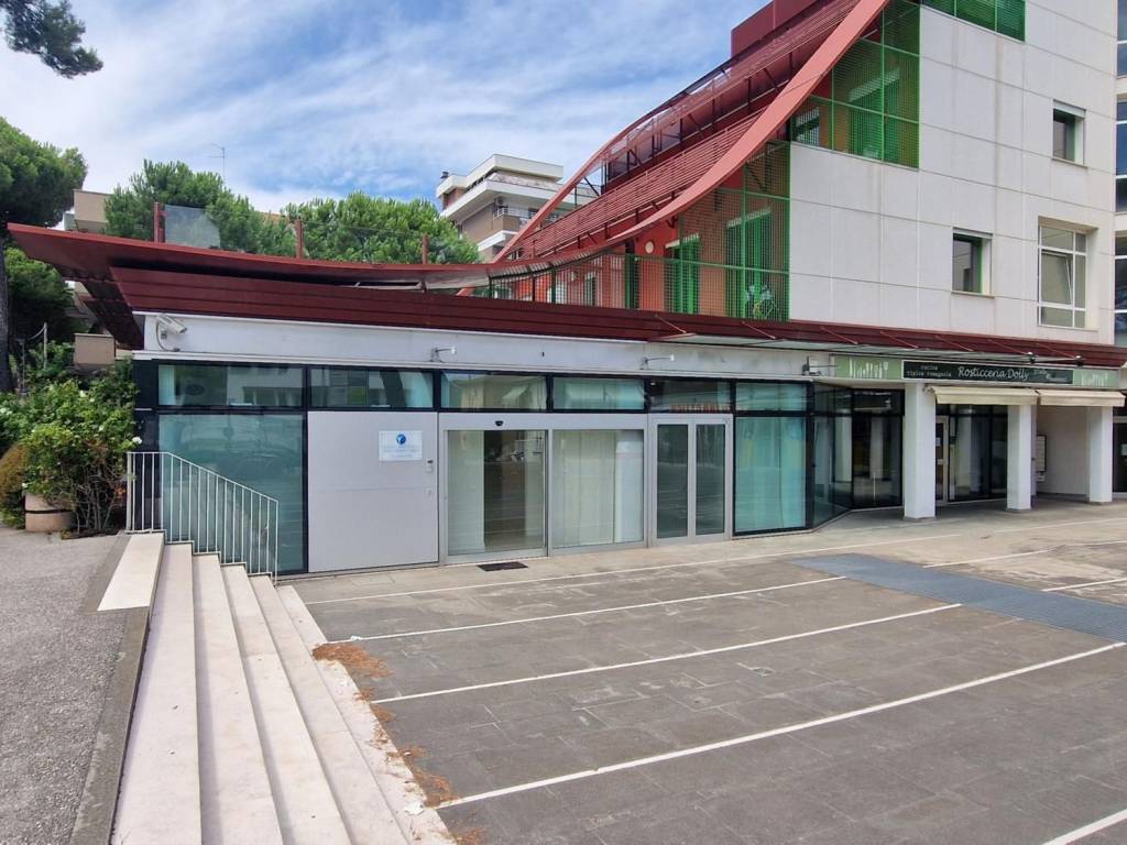 Immobile a Riccione in Viale Portofino, 2, 47838 Riccione RN, Italia - Foto 2