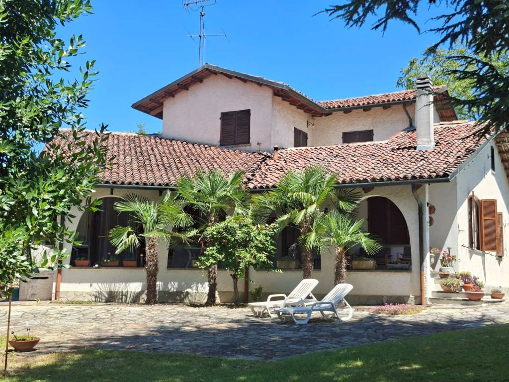 Casa indipendente a Alessandria in Via Padiglione, 20 - Foto 2