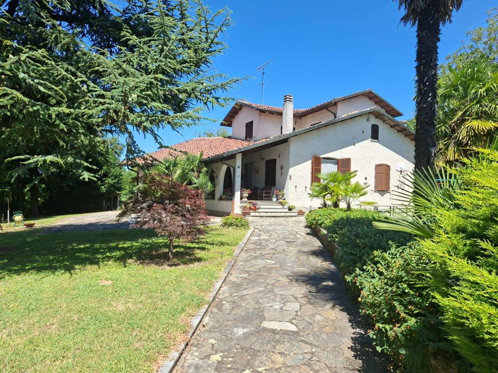 Casa indipendente a Alessandria in Via Padiglione, 20 - Foto 3