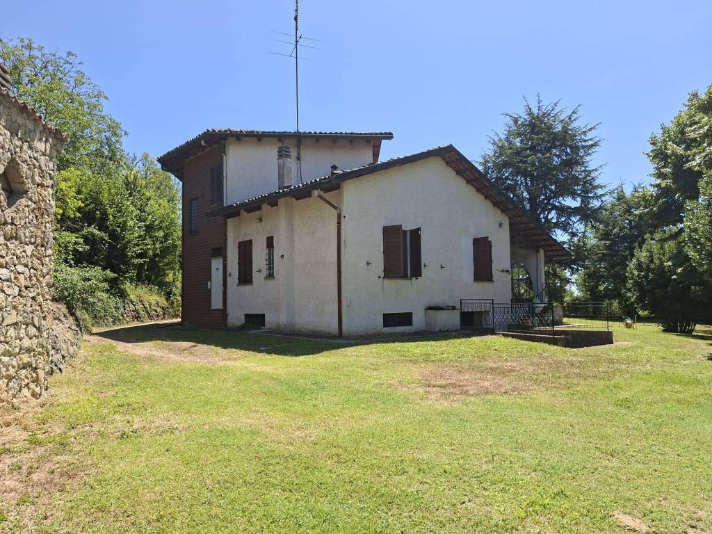 Casa indipendente a Alessandria in Via Padiglione, 20 - Foto 4