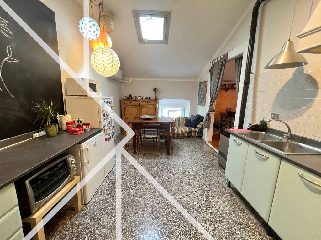 Appartamento a Trieste in Via Pietro Kandler, 15 - Foto 2