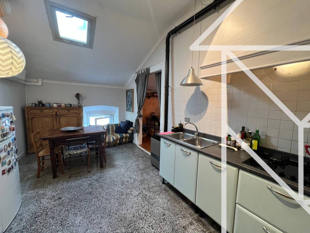 Appartamento a Trieste in Via Pietro Kandler, 15 - Foto 3