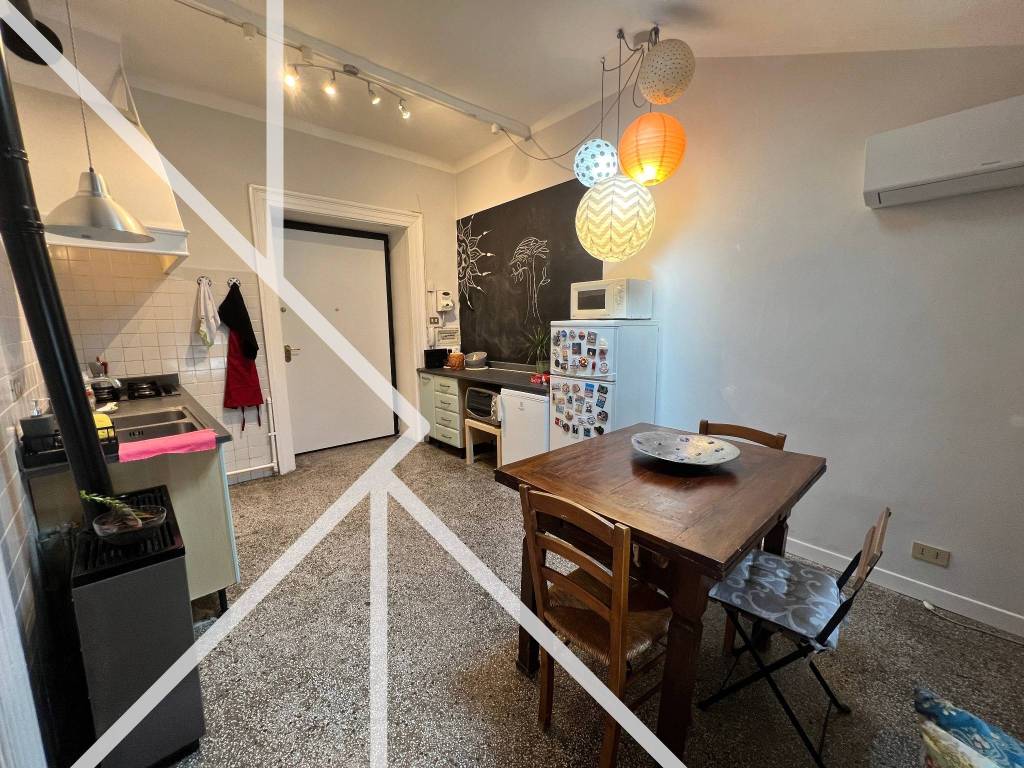 Appartamento a Trieste in Via Pietro Kandler, 15 - Foto 5