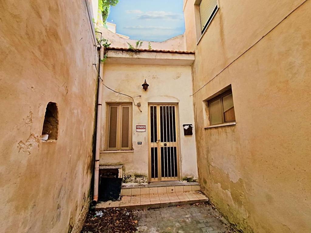 Appartamento a Modica in Via Ciaceri, N. 1 - Foto 2