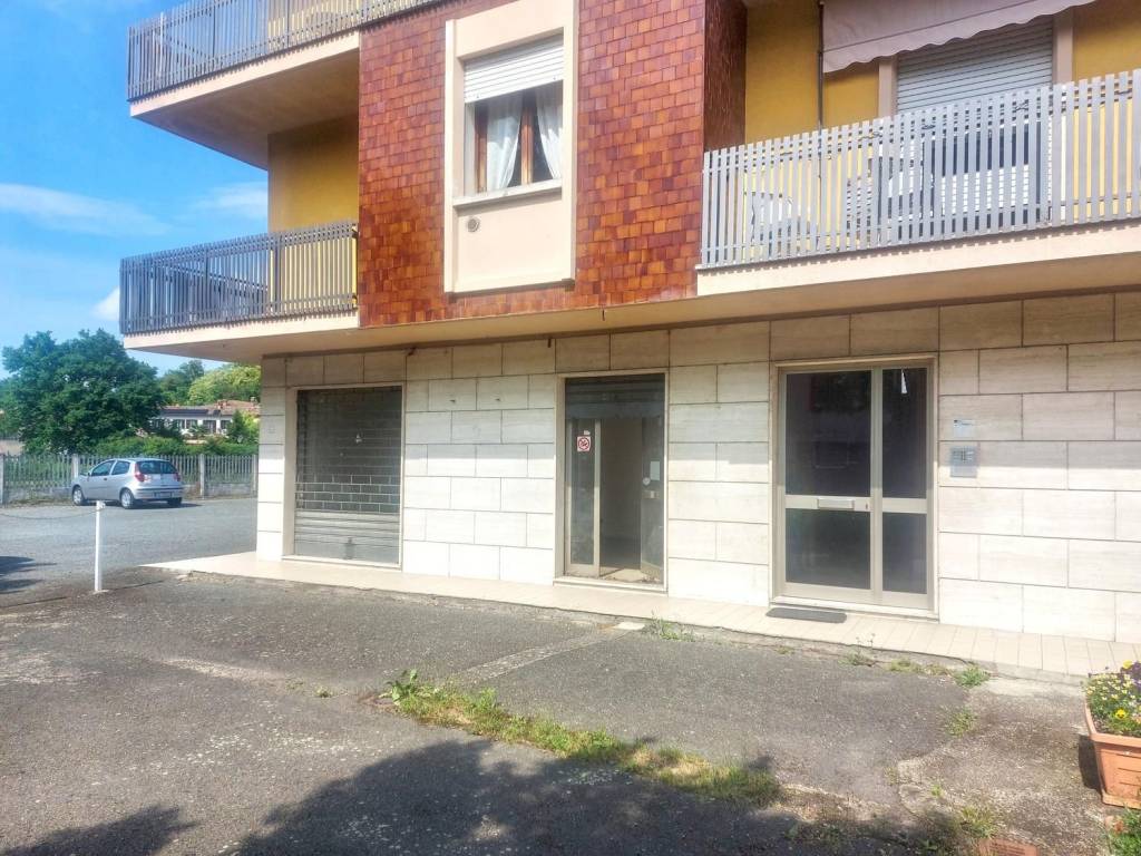 Immobile a Fubine monferrato in Via Porro, 55, 15043 Fubine Monferrato AL, Italia - Foto 3