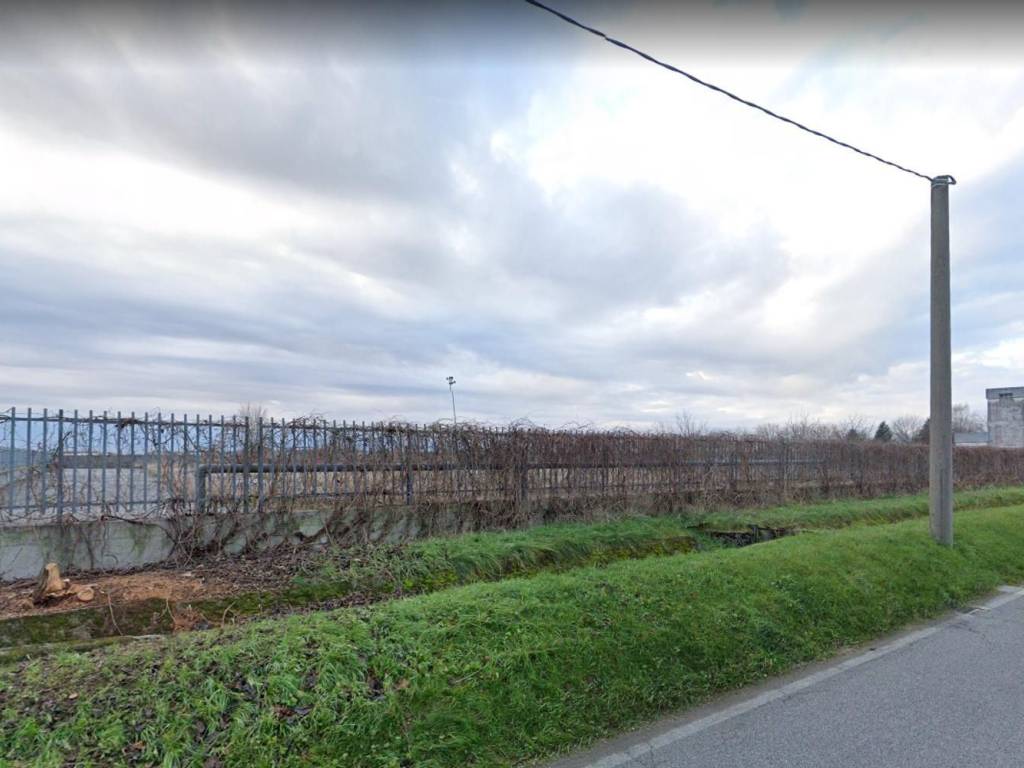 Terreno a Udine in Via Del Bon, N. 423-425 - Foto 4