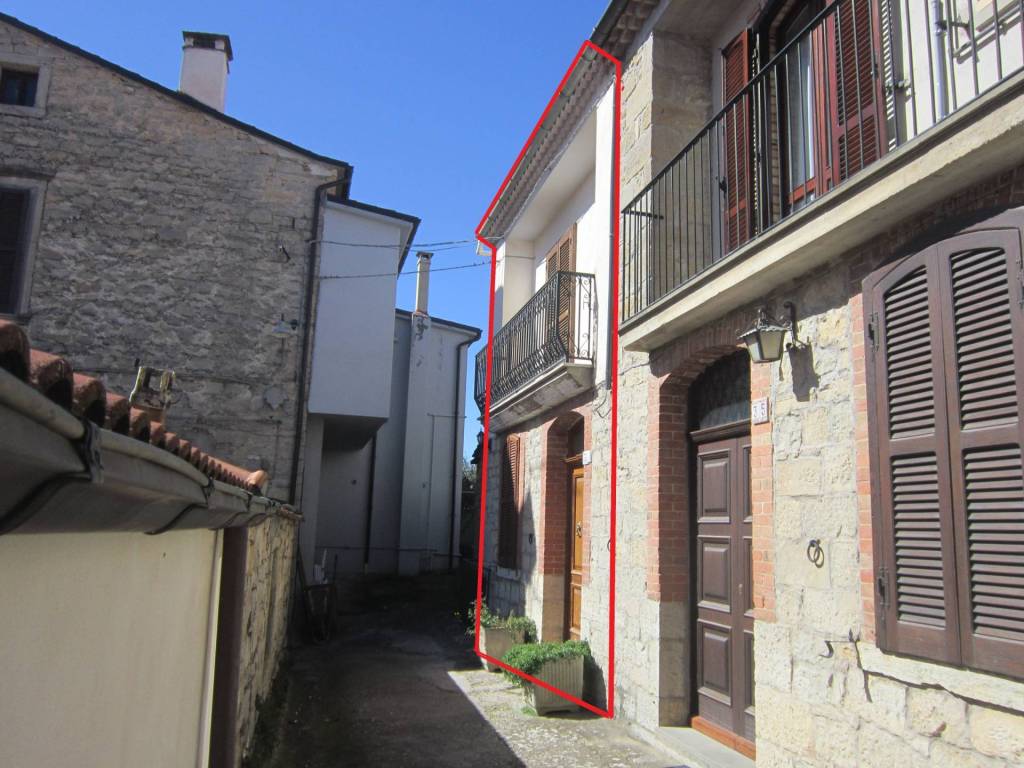 Immobile a Agnone in VIA ROMA - Foto 3