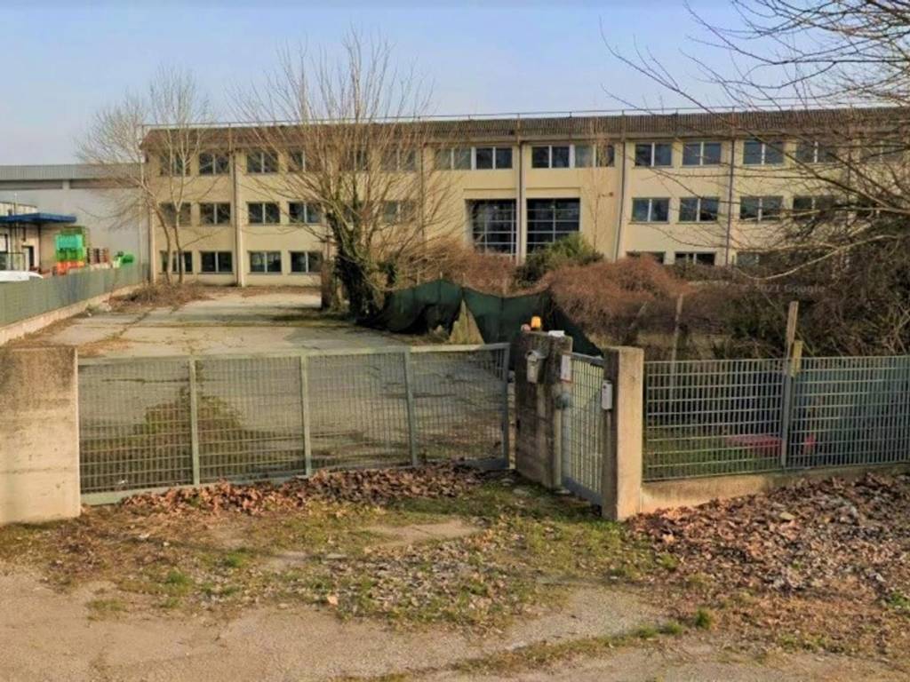 Immobile a Rovigo in Viale Porta Po, N. 101 - Foto 5