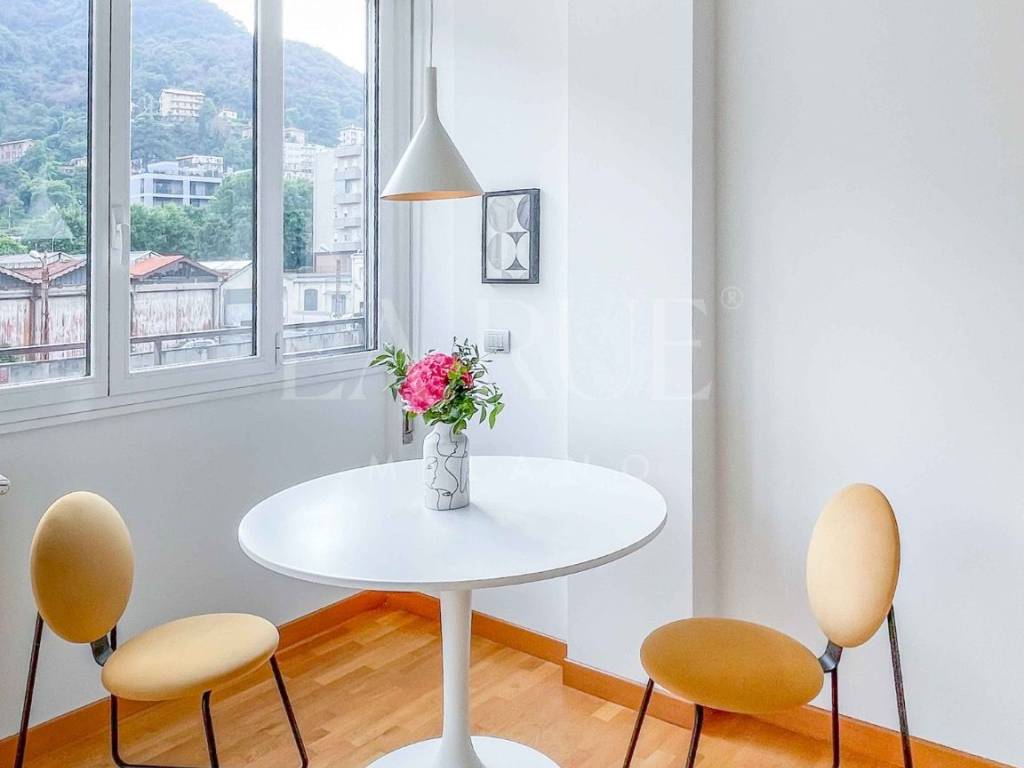 Appartamento a Como in Viale Innocenzo XI, 19 - Foto 4