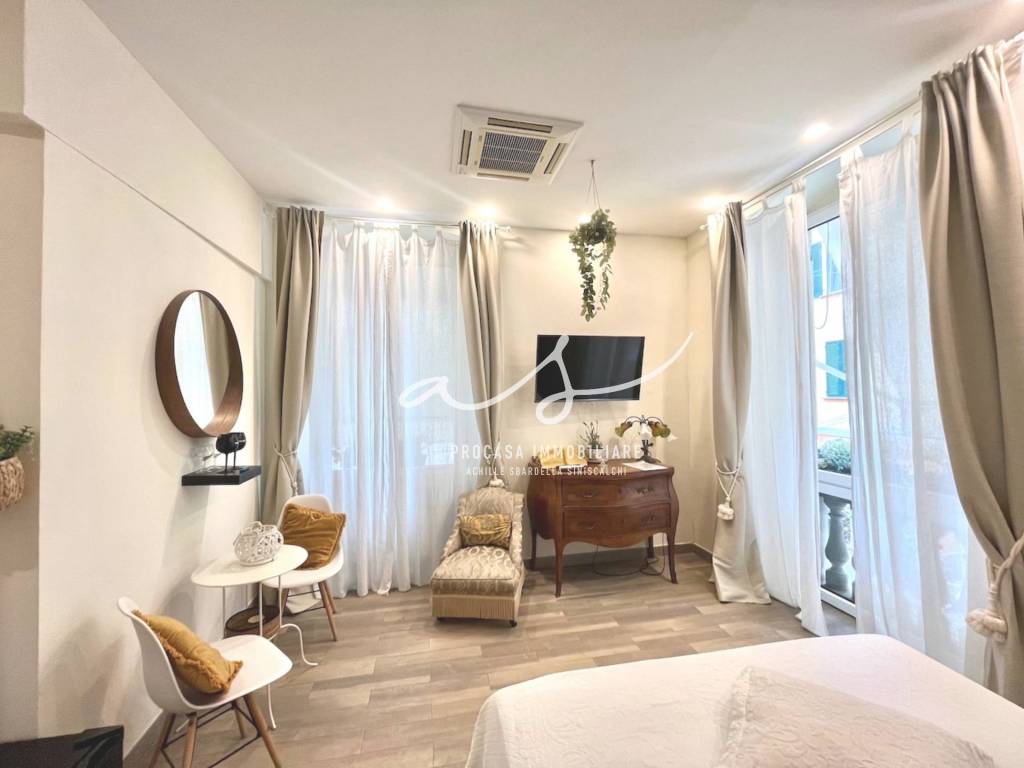 Appartamento a La spezia in Via Felice Cavallotti, 21 - Foto 2