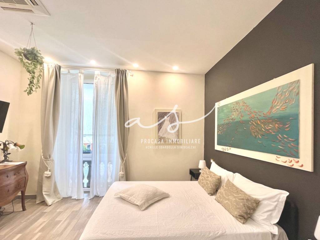 Appartamento a La spezia in Via Felice Cavallotti, 21 - Foto 5