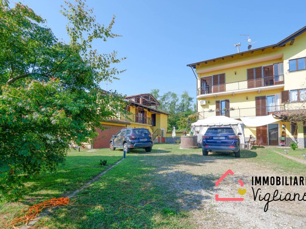 Villa a Mongrando in Via Pistino - Foto 3