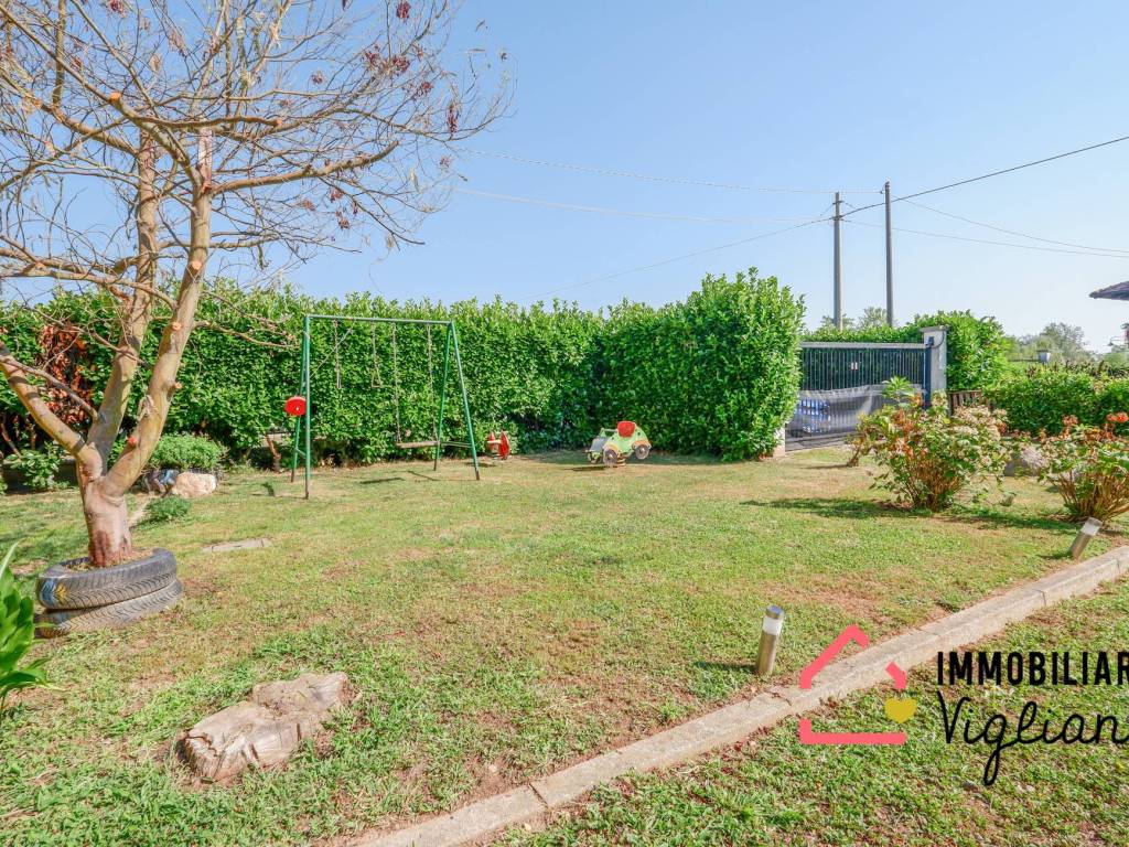 Villa a Mongrando in Via Pistino - Foto 5