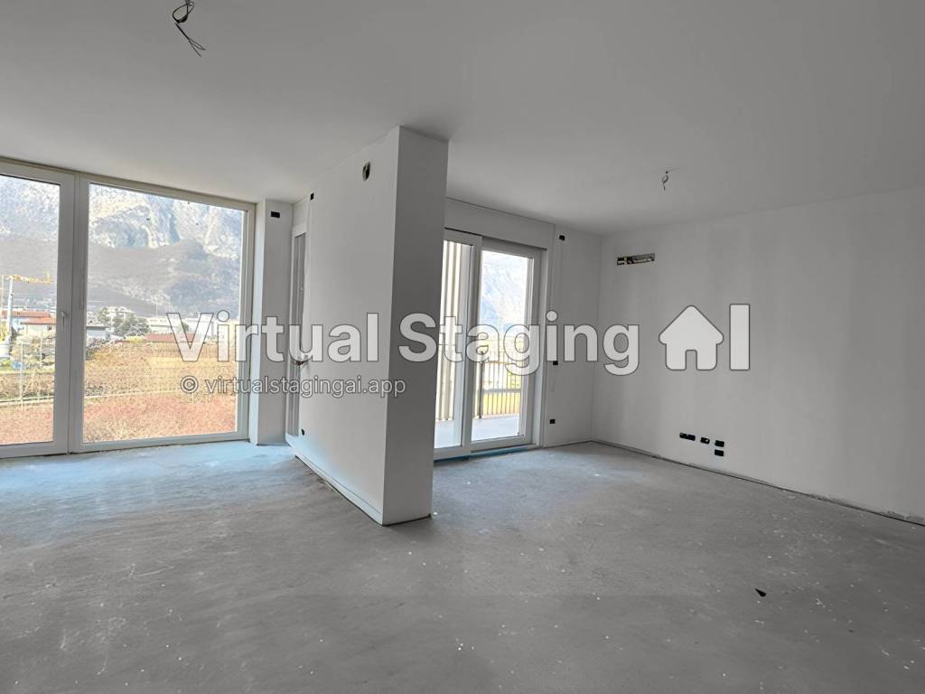 Appartamento a Trento in Via della Canova - Foto 4
