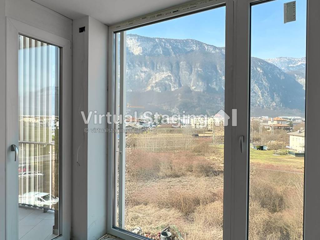 Appartamento a Trento in Via della Canova - Foto 5