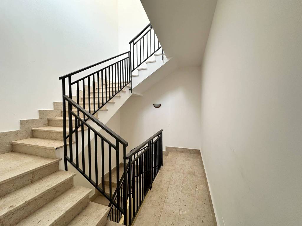 Appartamento a Cinisi in Via Vincenzo Bellini, 22 - Foto 3