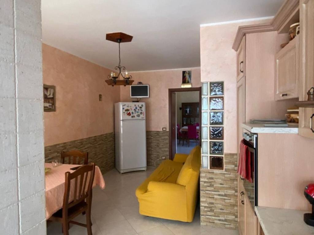 Appartamento a Messina in Via Libertà in San Filippo Inferiore, 69 - Foto 5