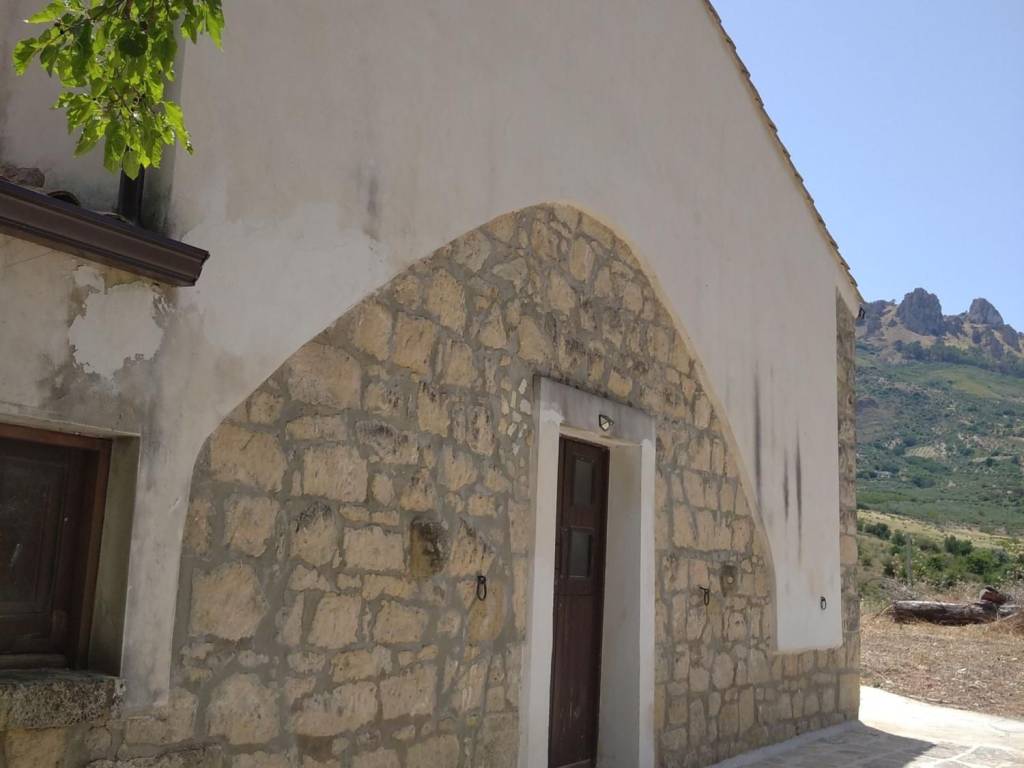 Casa indipendente a Caltabellotta in Contrada Callisi - Foto 2