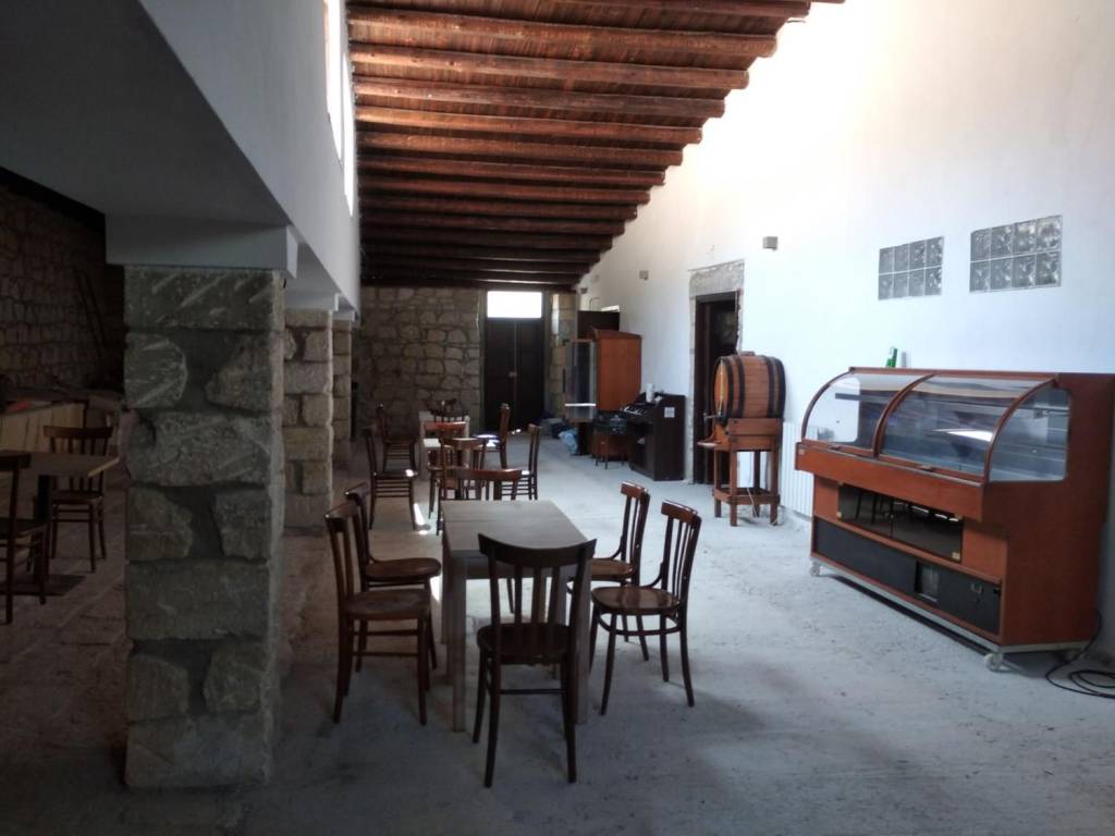 Casa indipendente a Caltabellotta in Contrada Callisi - Foto 4