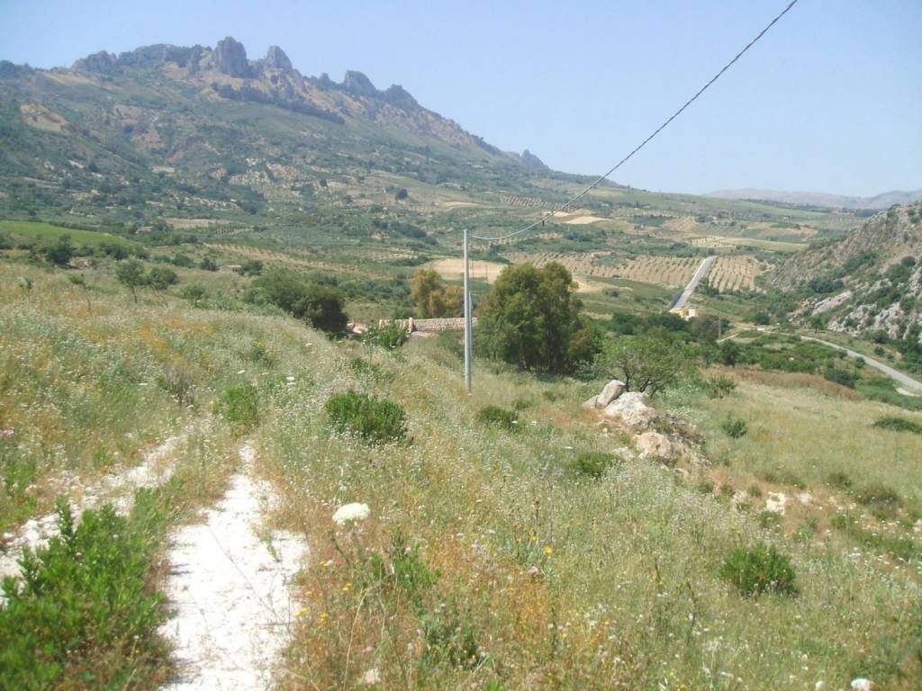 Casa indipendente a Caltabellotta in Contrada Callisi - Foto 5