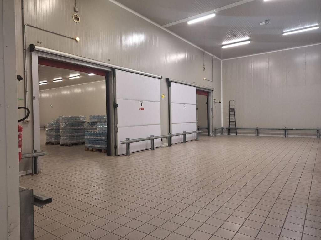 Immobile a Conselve in Via del Lavoro, 3, 35026 Zona Industriale PD, Italia - Foto 4