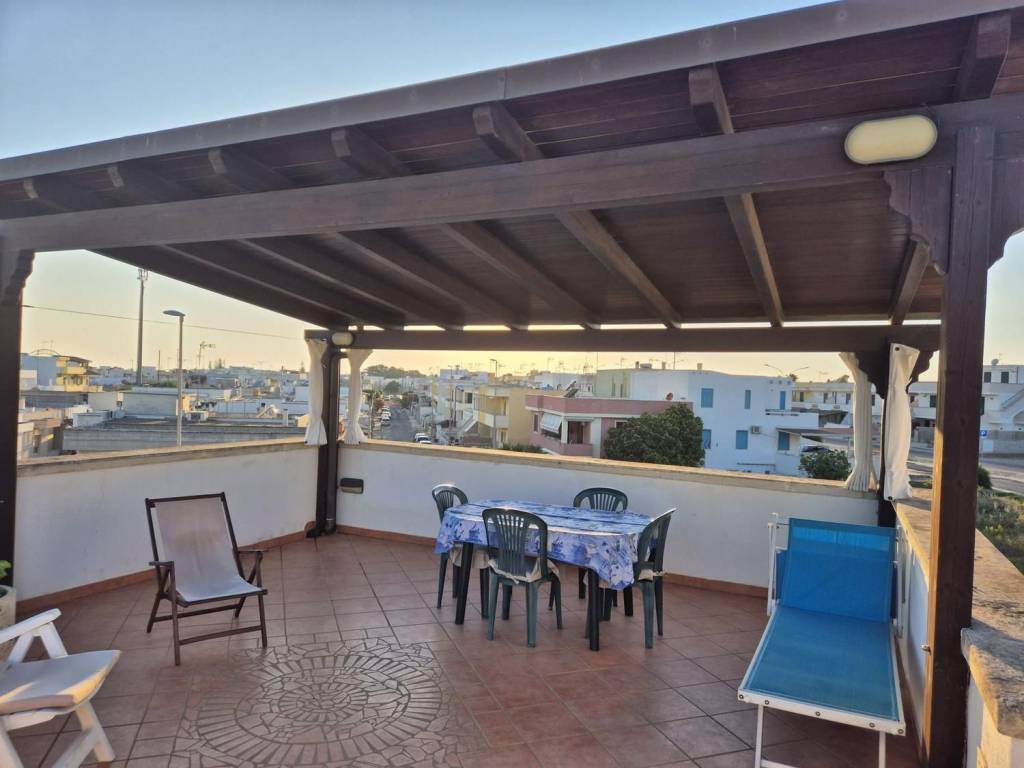 Appartamento a Ugento in Via Monte Pollino, 14, 73059 Torre San Giovanni LE, Italia - Foto 2