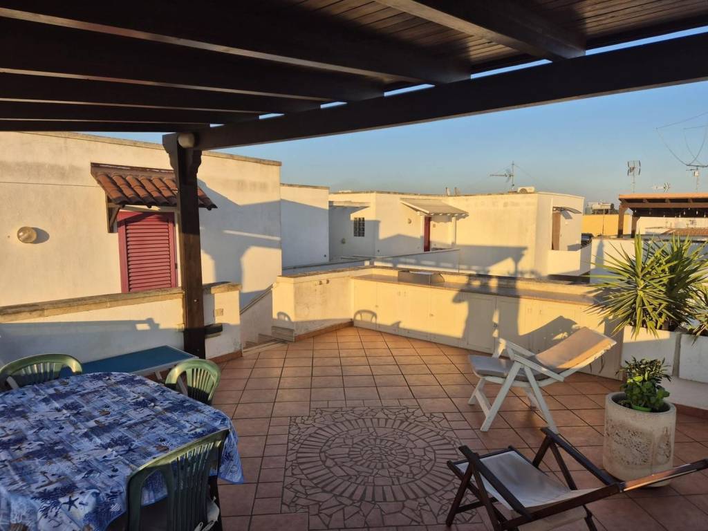Appartamento a Ugento in Via Monte Pollino, 14, 73059 Torre San Giovanni LE, Italia - Foto 3