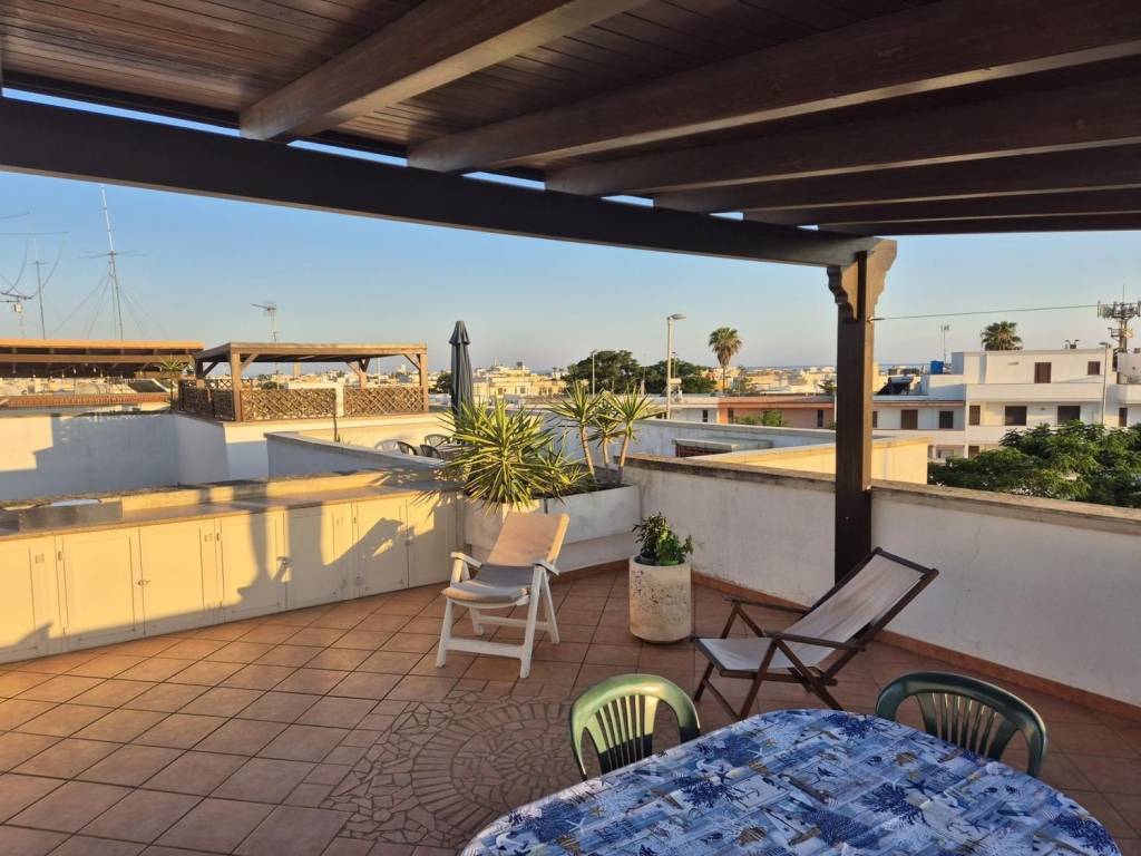 Appartamento a Ugento in Via Monte Pollino, 14, 73059 Torre San Giovanni LE, Italia - Foto 4