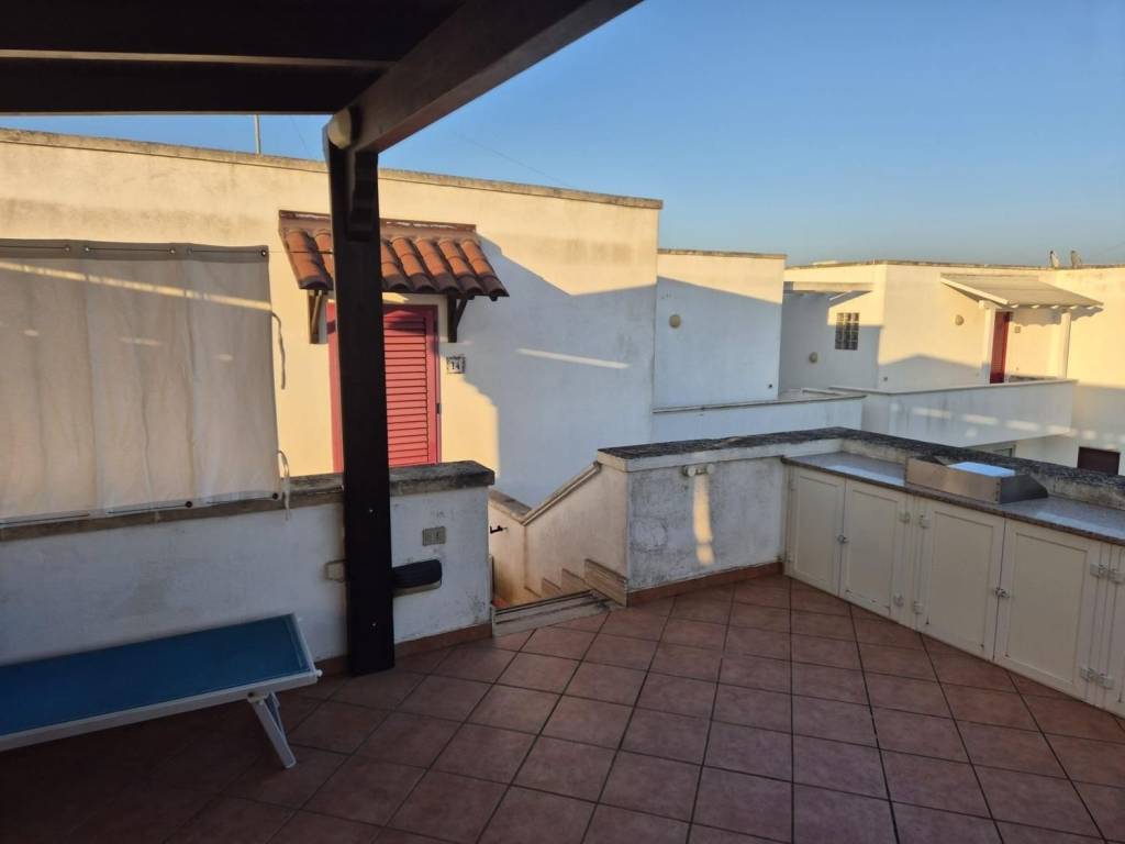 Appartamento a Ugento in Via Monte Pollino, 14, 73059 Torre San Giovanni LE, Italia - Foto 5
